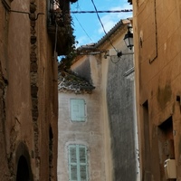 Photo de france - Roquebrun